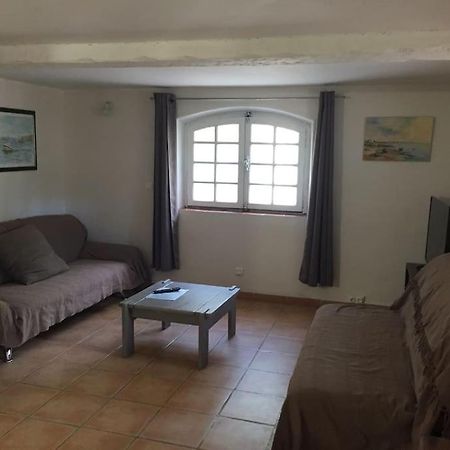 Bandol T3 Rdj Plage 5 Mn A Pied-Port 10 Mn-Parking Ngoại thất bức ảnh