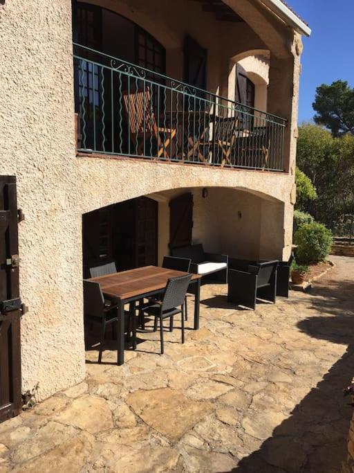 Bandol T3 Rdj Plage 5 Mn A Pied-Port 10 Mn-Parking Ngoại thất bức ảnh