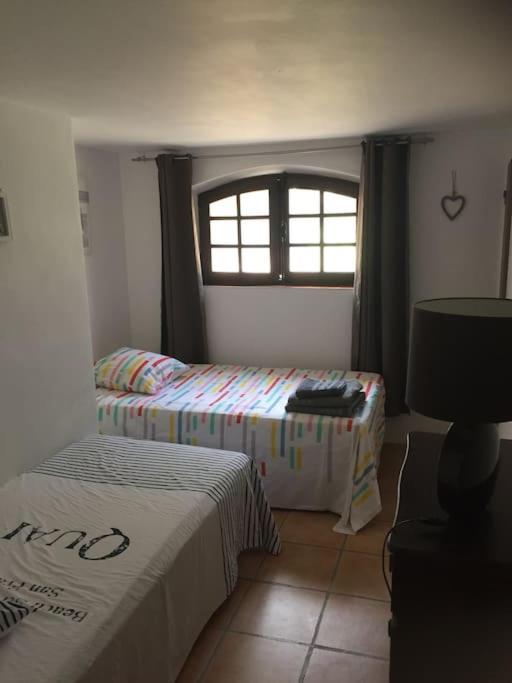 Bandol T3 Rdj Plage 5 Mn A Pied-Port 10 Mn-Parking Ngoại thất bức ảnh