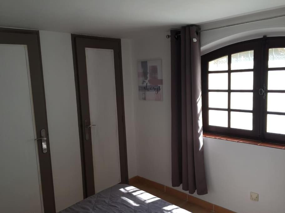 Bandol T3 Rdj Plage 5 Mn A Pied-Port 10 Mn-Parking Ngoại thất bức ảnh