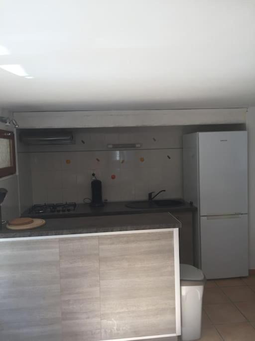 Bandol T3 Rdj Plage 5 Mn A Pied-Port 10 Mn-Parking Ngoại thất bức ảnh