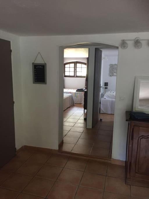 Bandol T3 Rdj Plage 5 Mn A Pied-Port 10 Mn-Parking Ngoại thất bức ảnh